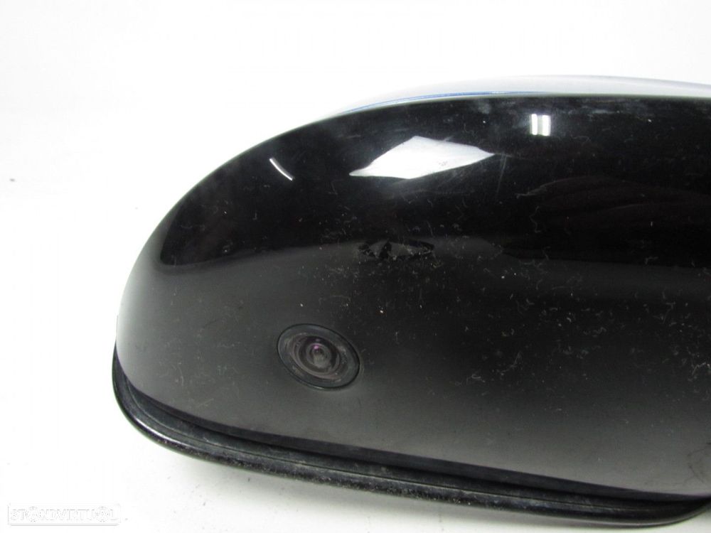 RETROVISOR COMPLETO Direito Seminovo/ Original BMW 3 Gran Turismo (F34) 51167291... - 4