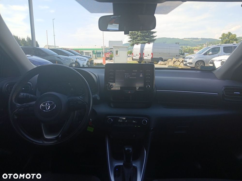 Toyota Yaris Hybrid 1.5 Comfort - 3
