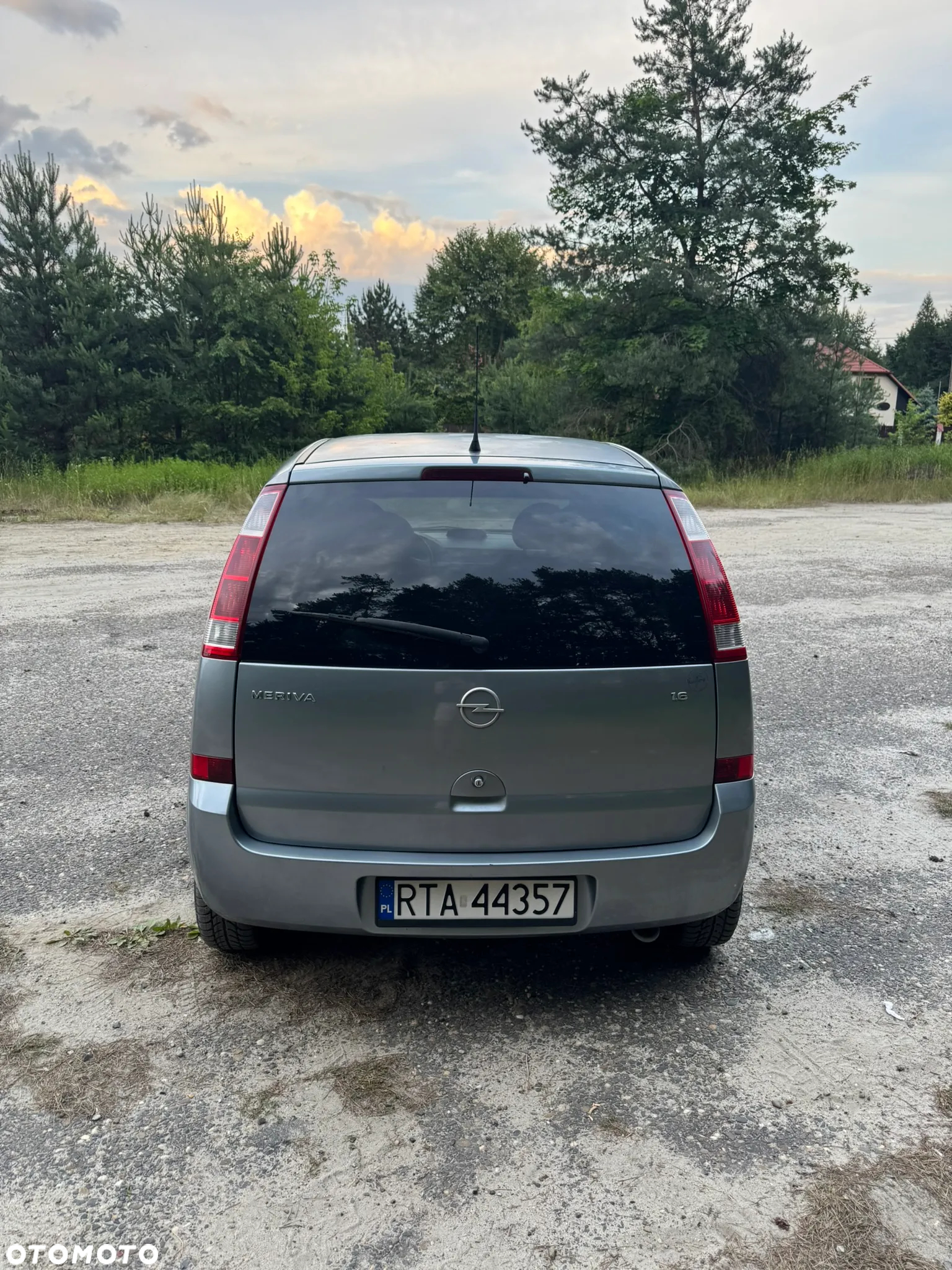 Opel Meriva - 6