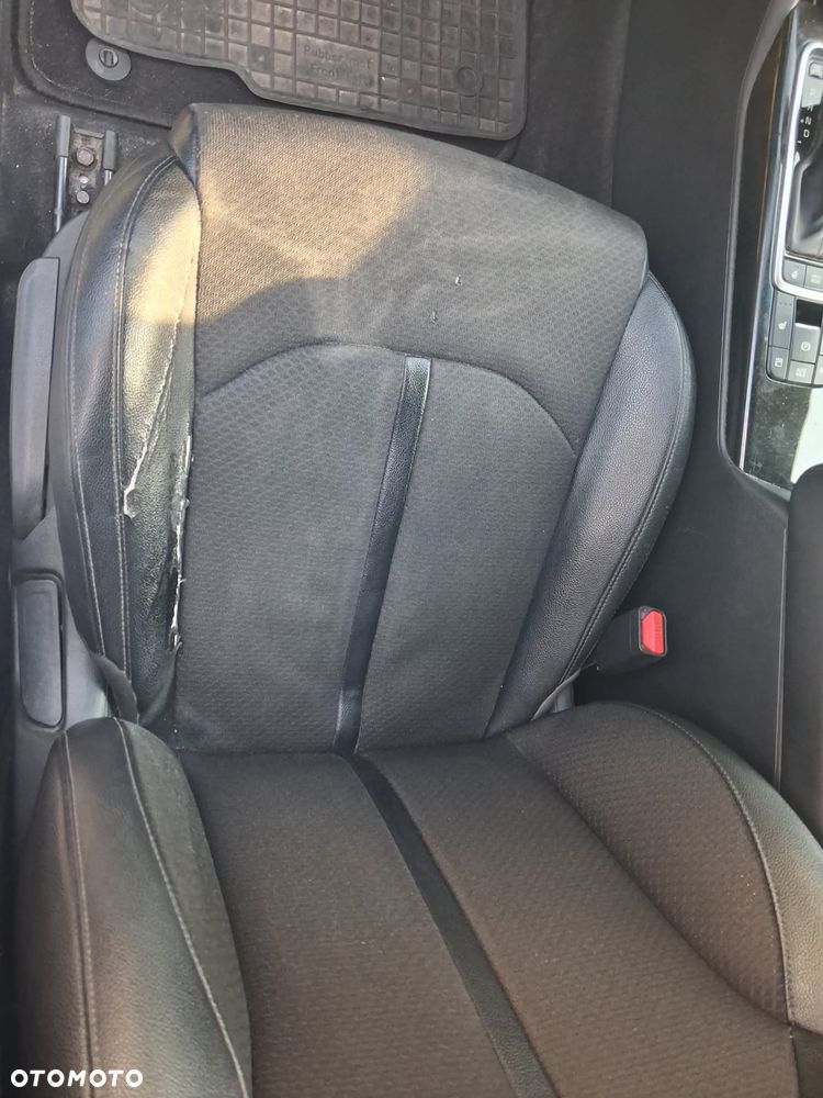 Kia Optima 1.6 CRDI SCR L DCT - 5
