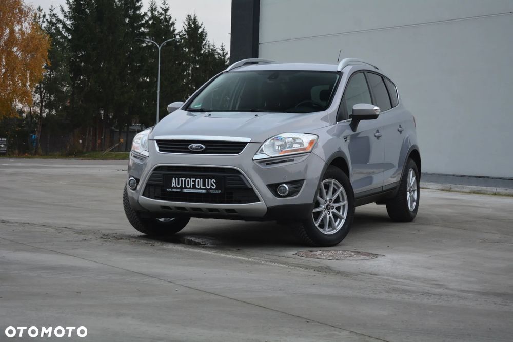 Ford Kuga - 7
