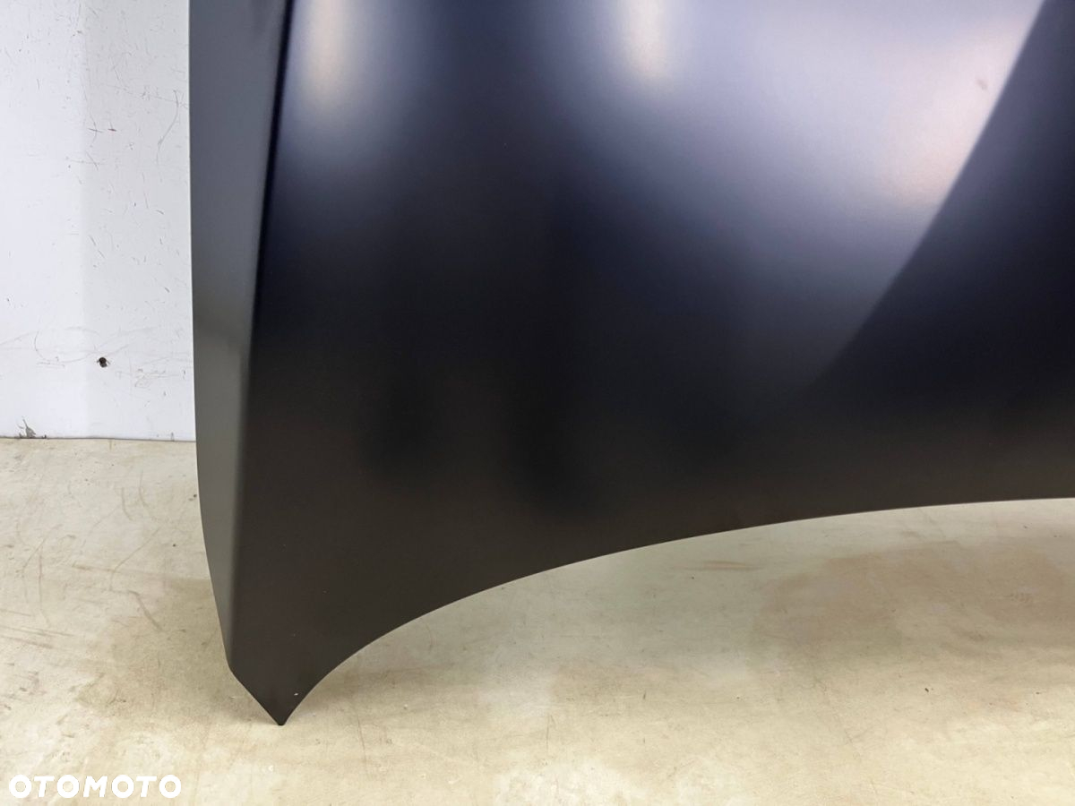 Maska BMW F20 F21 F22 F23 11-21r. pokrywa silnika zamiennik Van Wezel 0633660 - 4