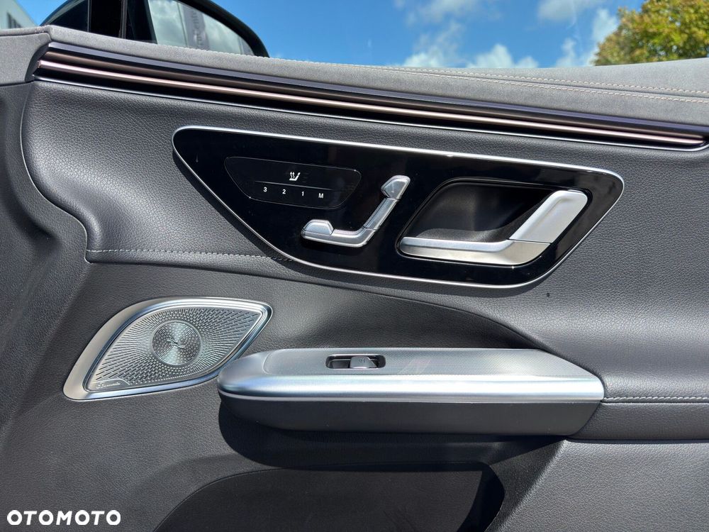 Mercedes-Benz EQE 350 89kWh 4-Matic Electric Art - 30