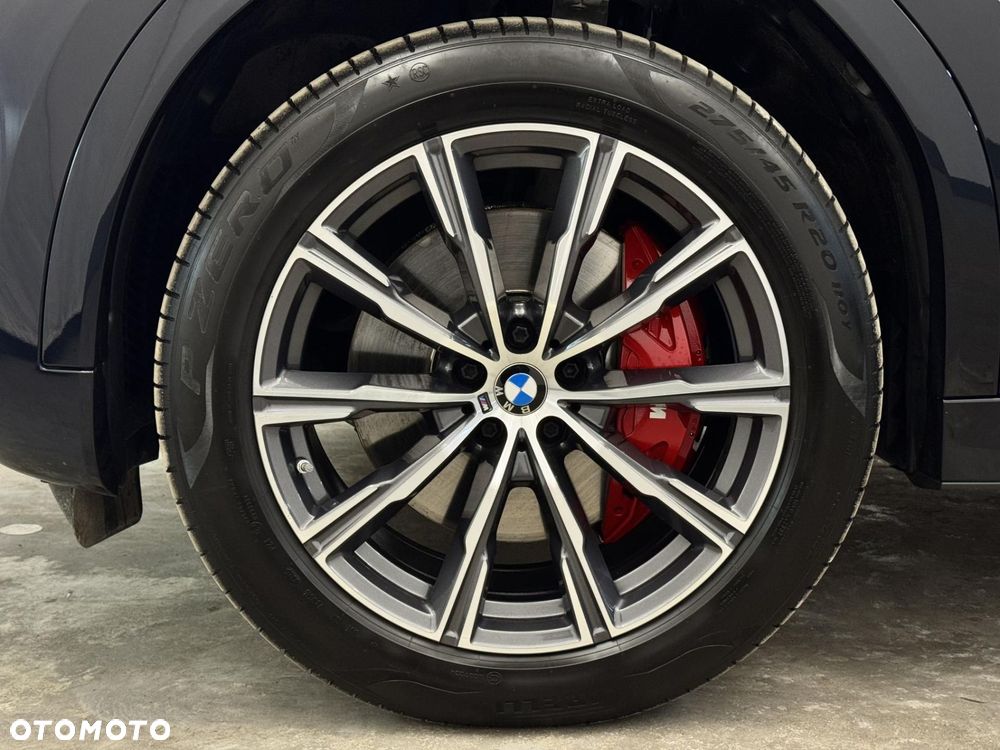 BMW X6 - 12