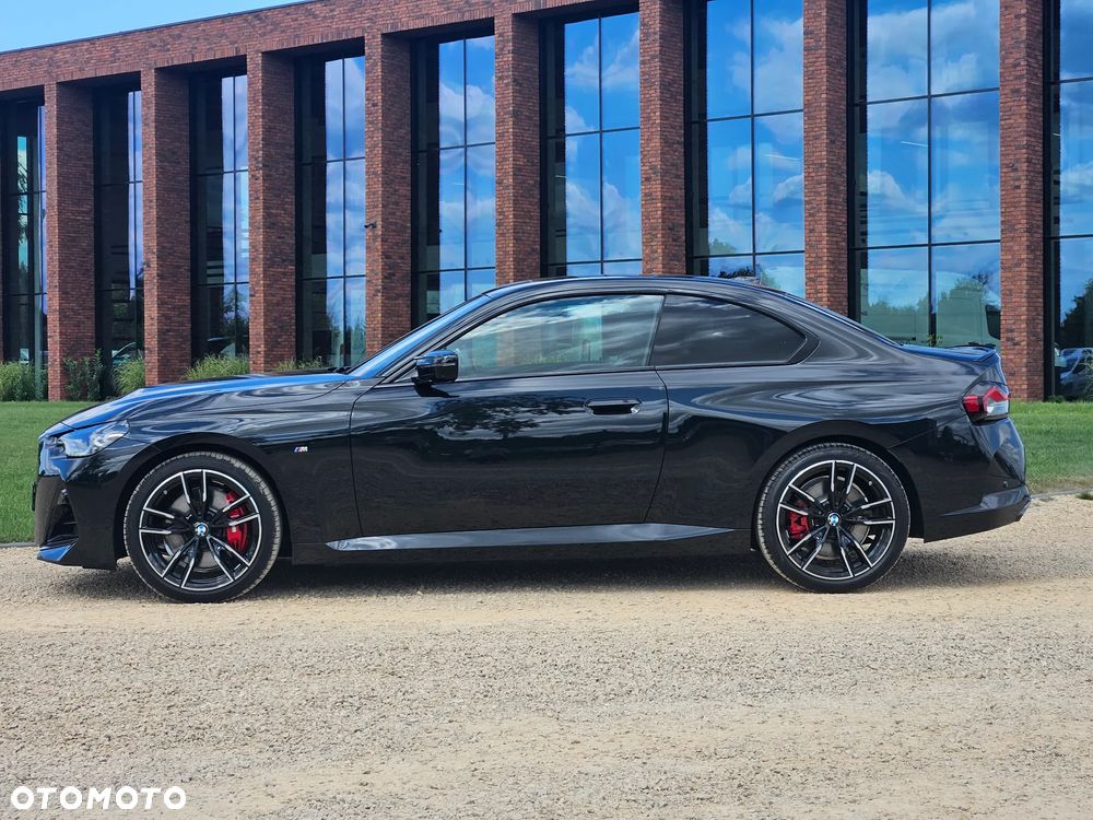 BMW Seria 2 M240i xDrive - 4