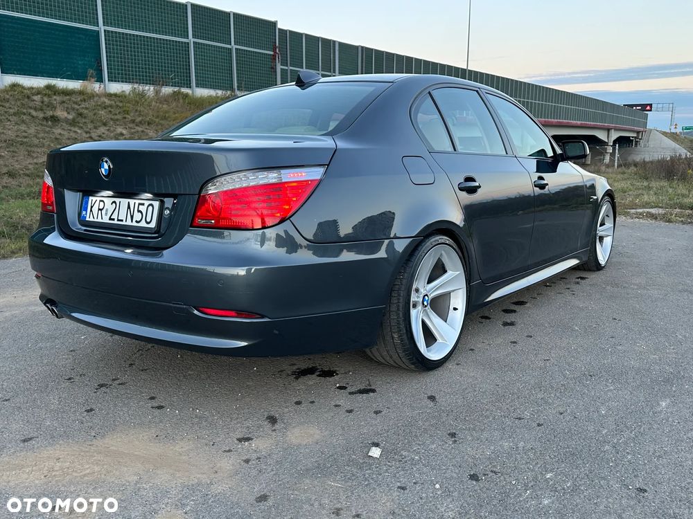 BMW Seria 5 - 26
