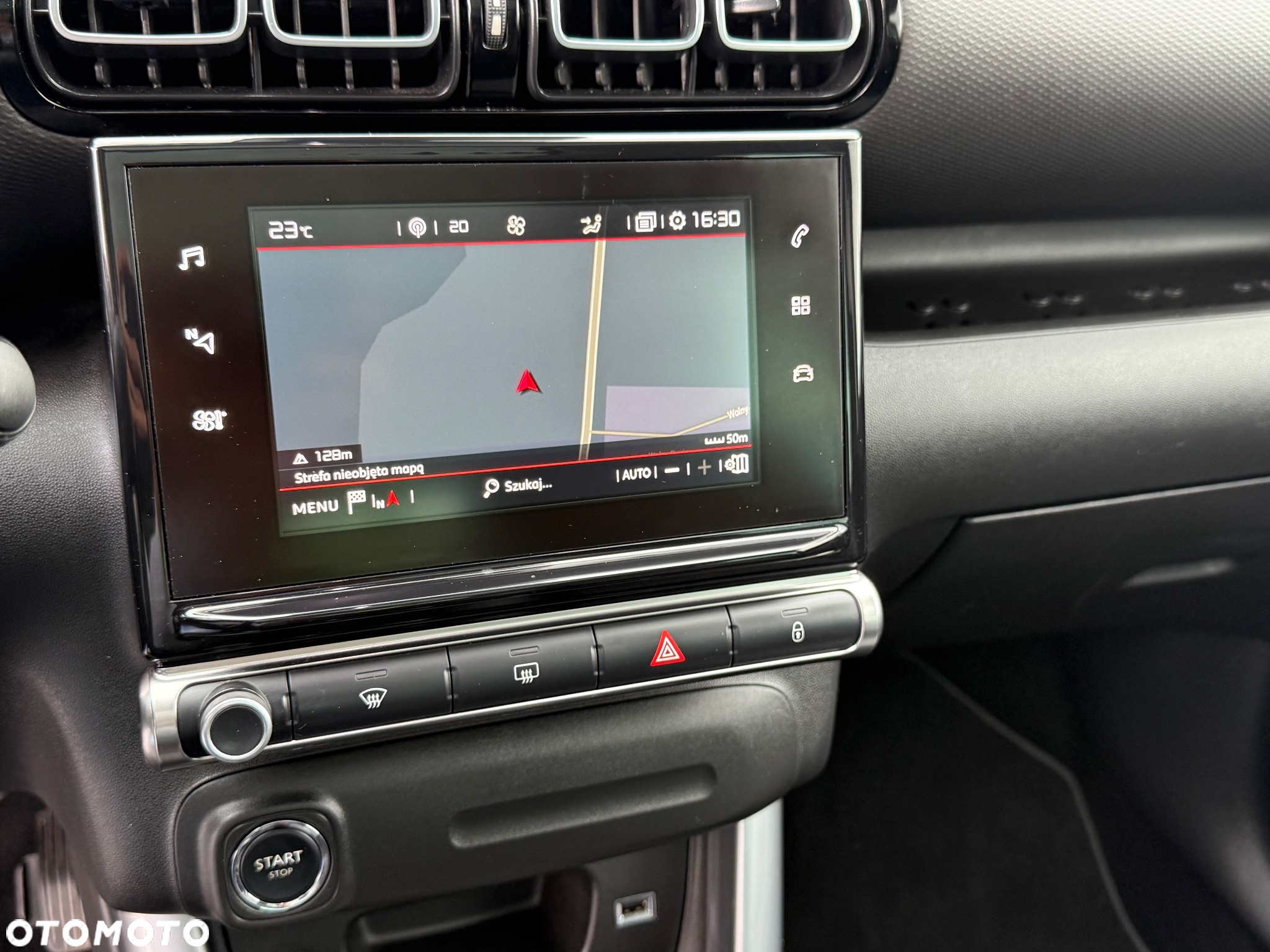 Citroën C3 Aircross BlueHDI 120 Stop & Start Shine - 10