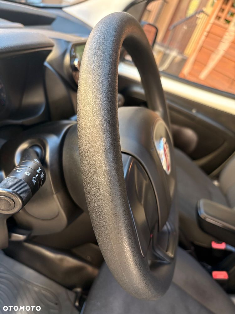 Fiat Fiorino - 18