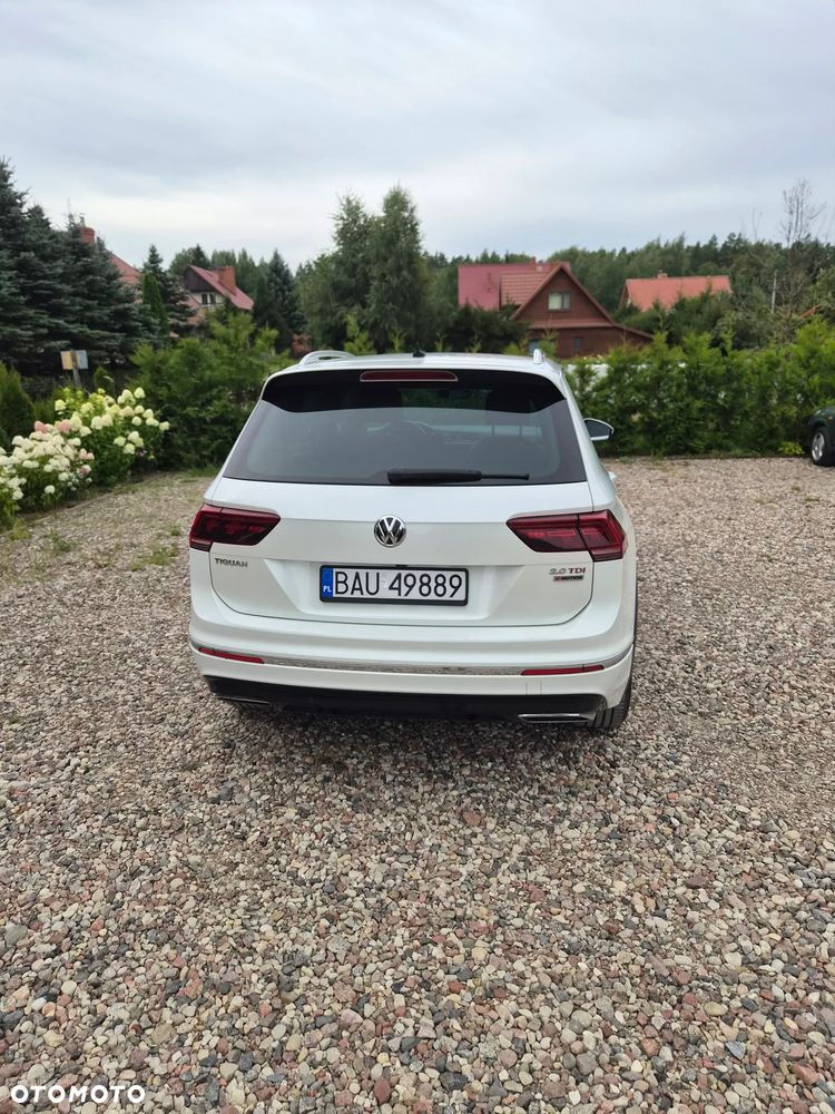 Volkswagen Tiguan - 6