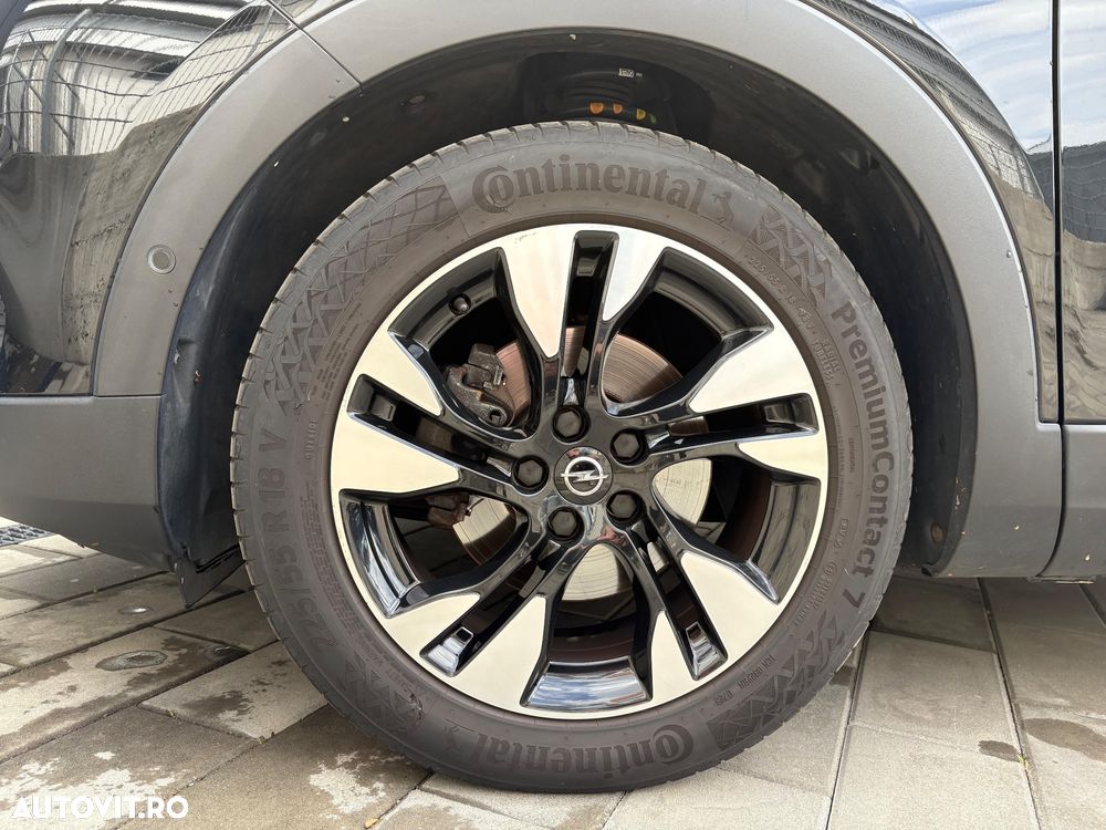 Opel Grandland X 1.5 D Start/Stop Automatik Business INNOVATION - 18