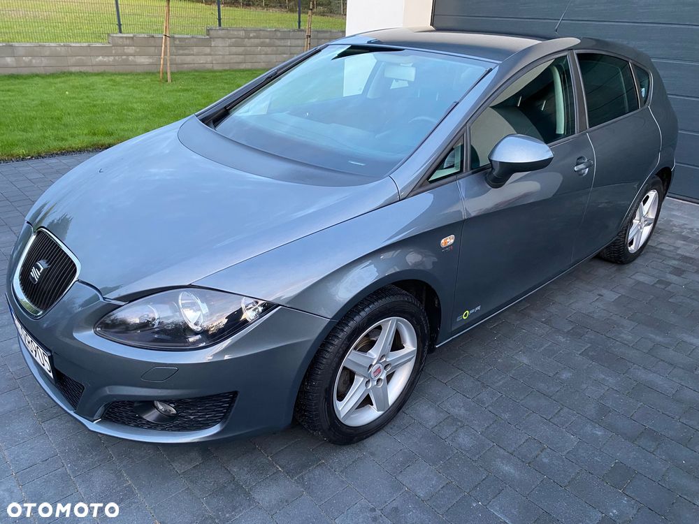 Seat Leon 1.2 TSI Ecomotive Style Copa - 21