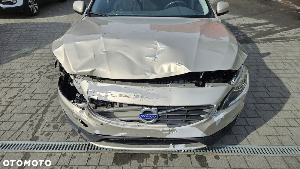 Volvo V60 - 7
