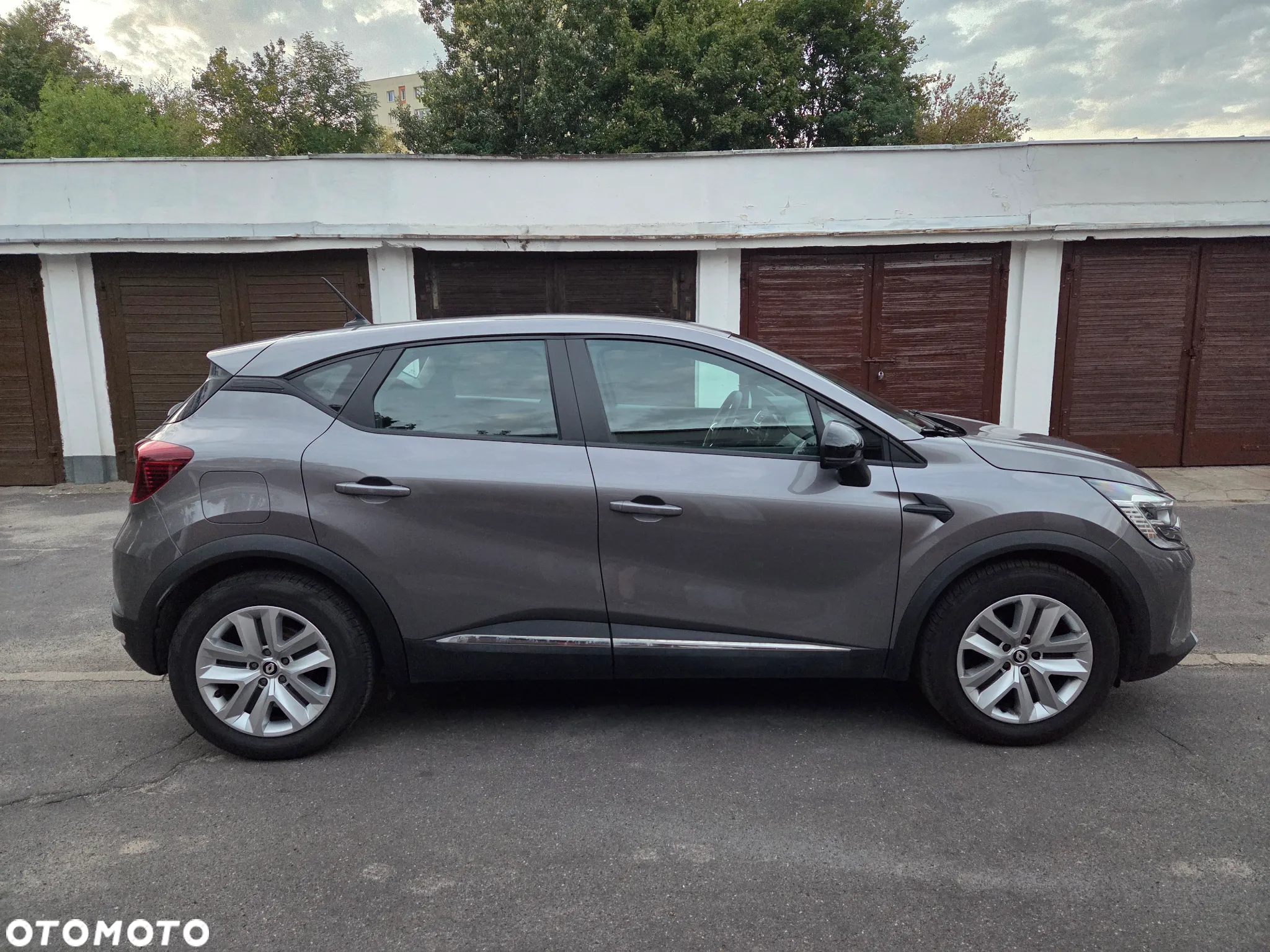 Renault Captur - 6
