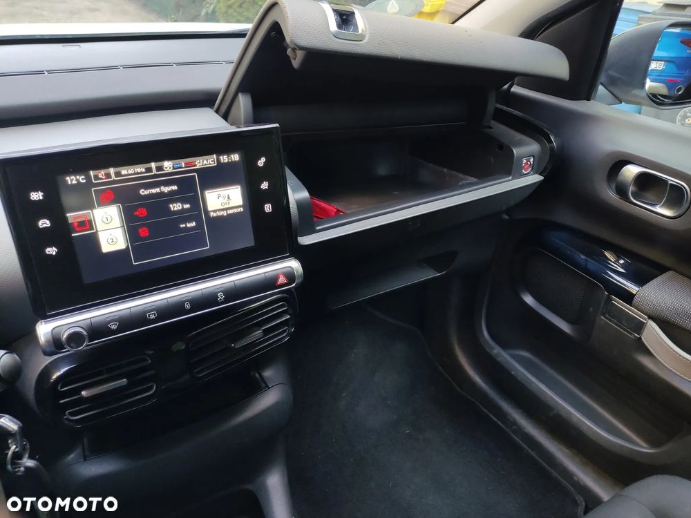 Citroën C4 Cactus PureTech 82 Feel - 31