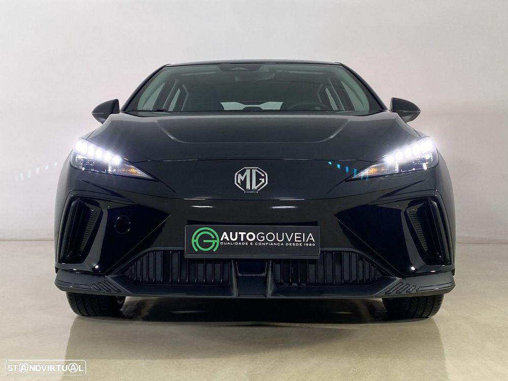 MG MG4 4 Standard - 2