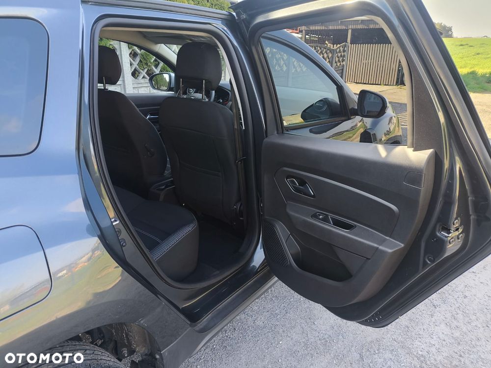 Dacia Duster 1.5 Blue dCi Comfort - 24