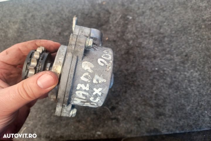Pompa vacuum mecanica R2AA18G00 K2102 Mazda CX-7 1 [facelift] [2009 - - 5