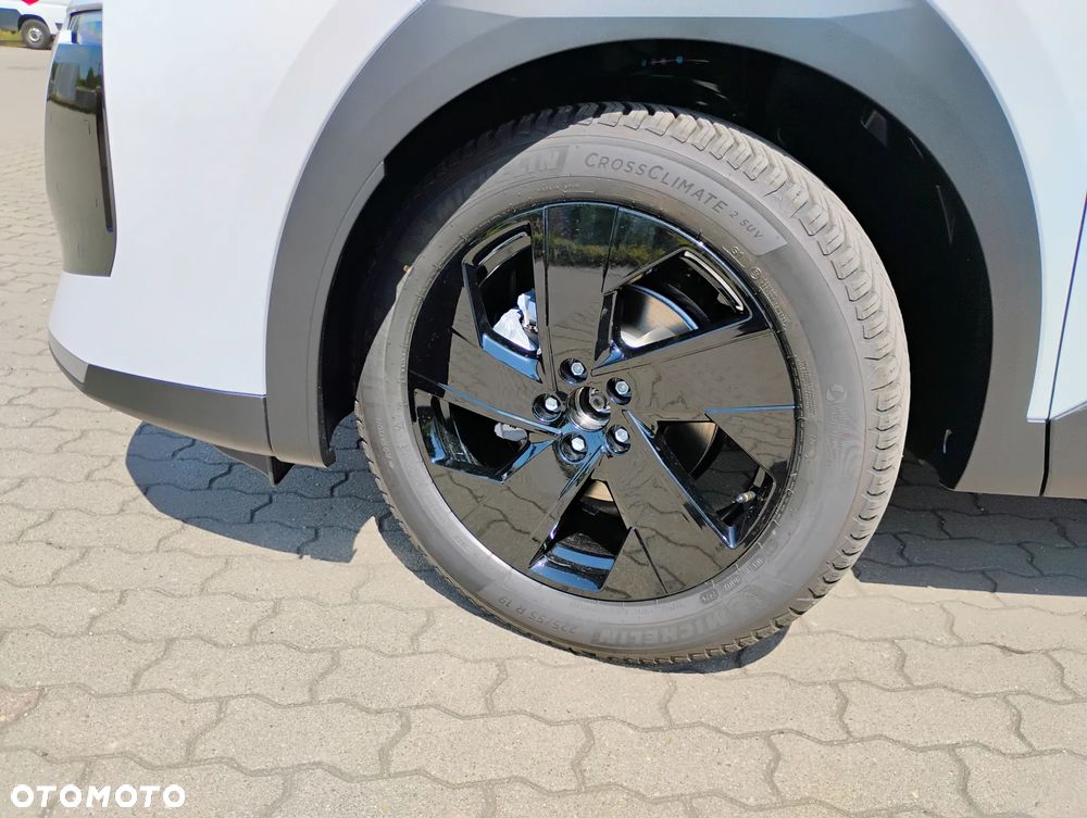 Citroën C5 Aircross 1.2 mHEV Max eDCT6 - 23