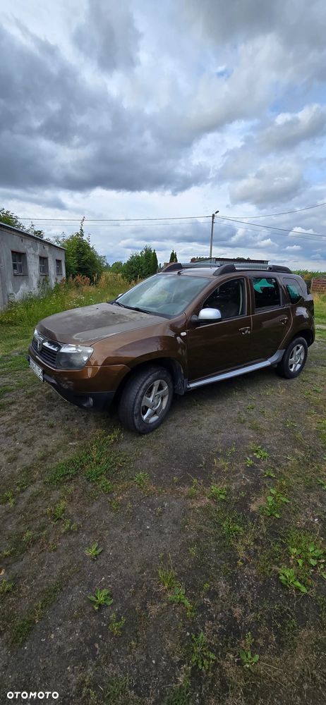 Dacia Duster - 2