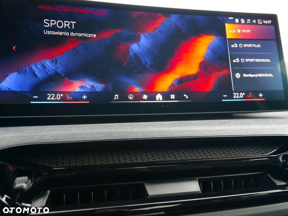 BMW Seria 3 330i xDrive M Sport sport - 23