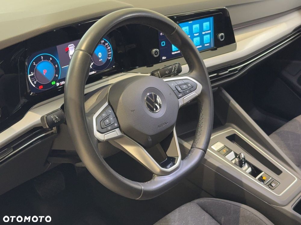 Volkswagen Golf Variant - 22