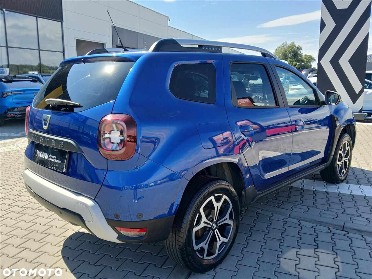 Dacia Duster - 3