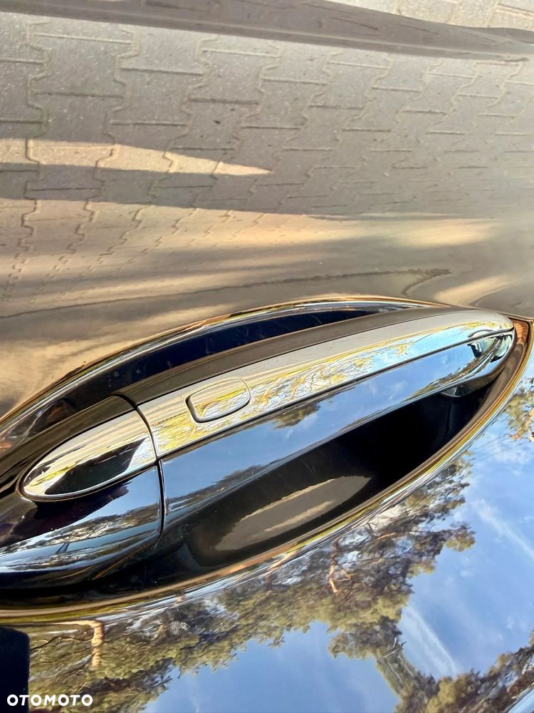 Opel Insignia 2.0 BiTurbo D 4x4 Automatik Ultimate Exclusive - 32