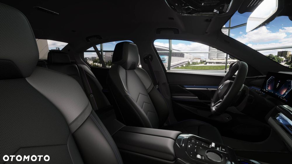 BMW Seria 5 520d xDrive mHEV M Sport - 4