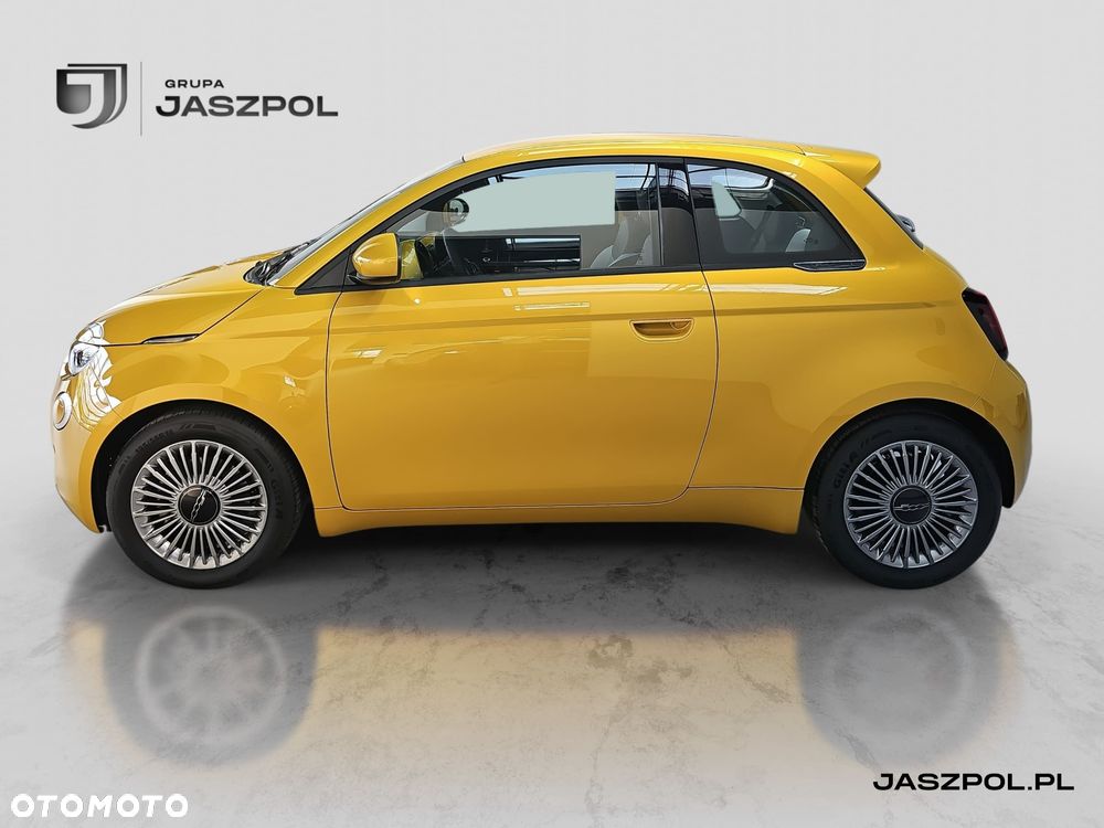 Fiat 500 1.0 GSE Torino - 5