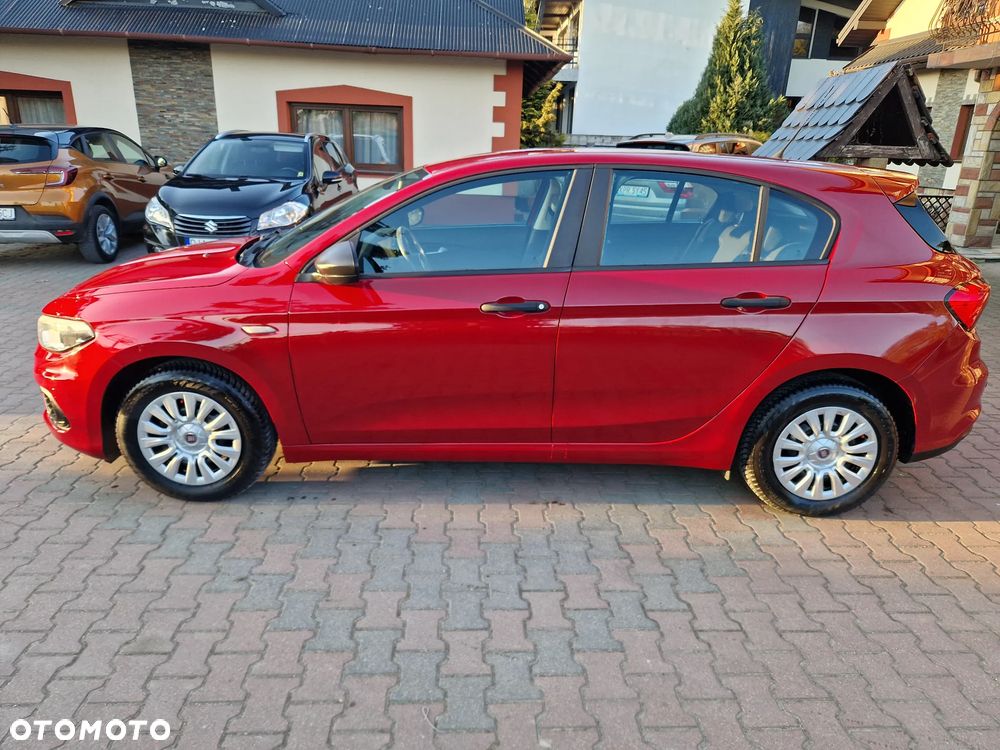 Fiat Tipo 1.4 16v Easy - 30