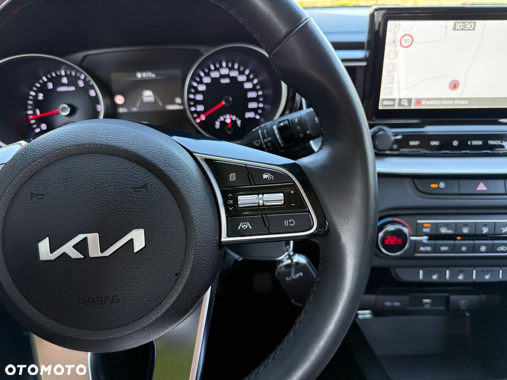 Kia Ceed 1.5 T-GDI L Business Line - 18
