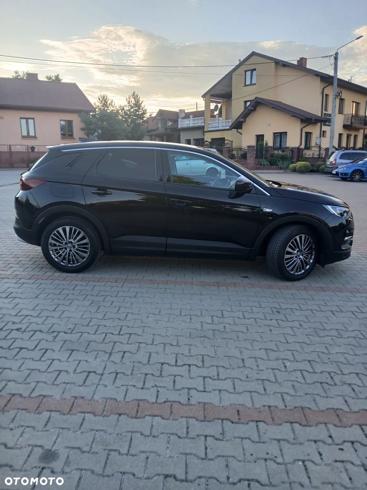 Opel Grandland X 1.5 D Start/Stop INNOVATION - 8
