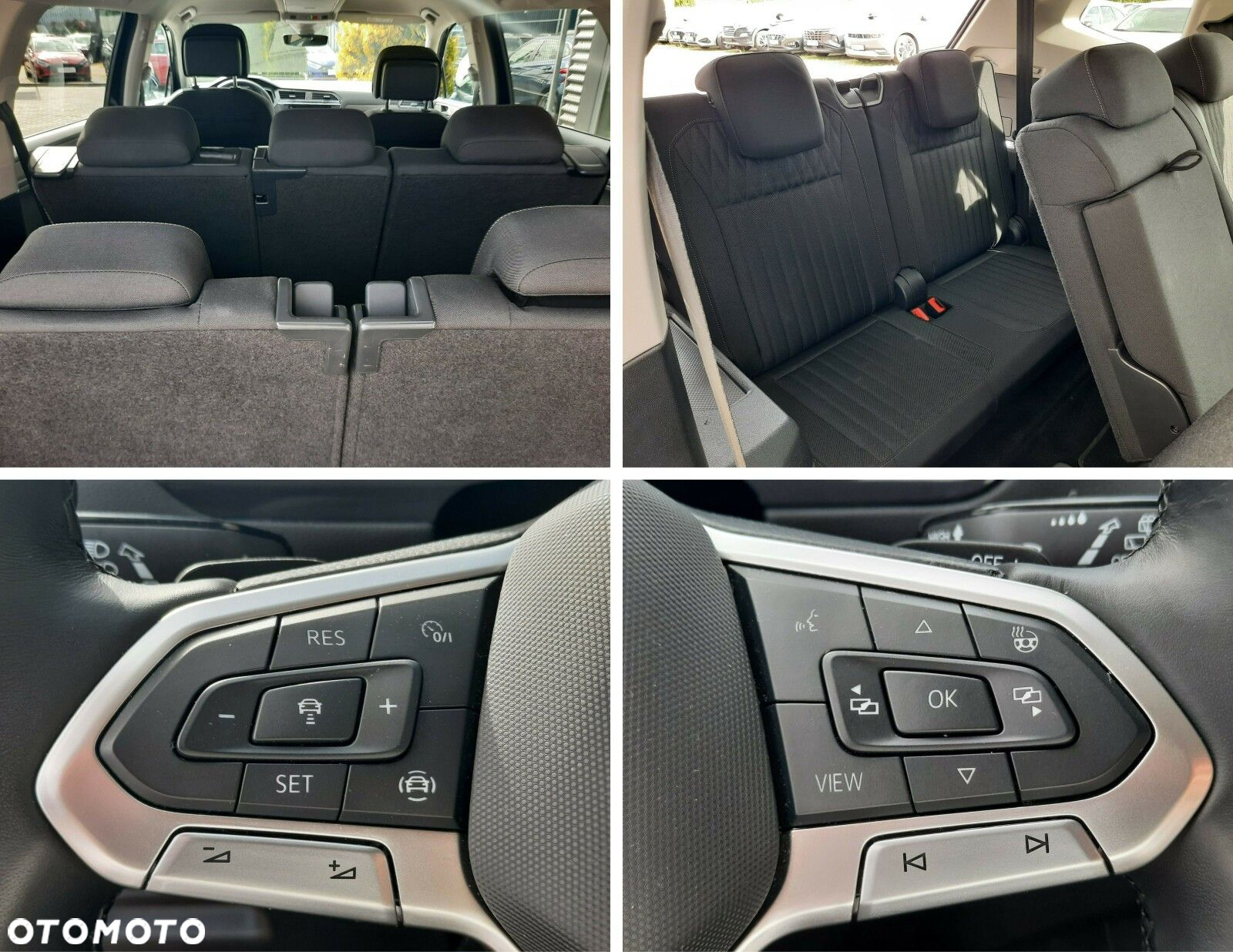 Volkswagen Tiguan 2.0 TSI 4Mot Life DSG - 11