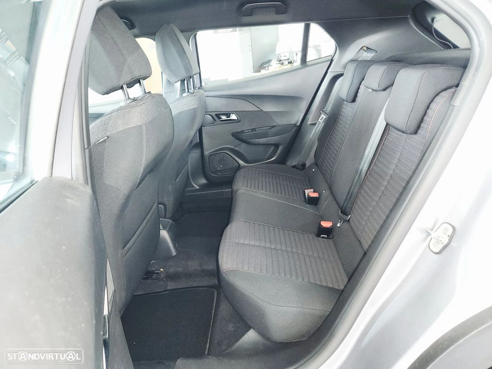 Peugeot 2008 - 34