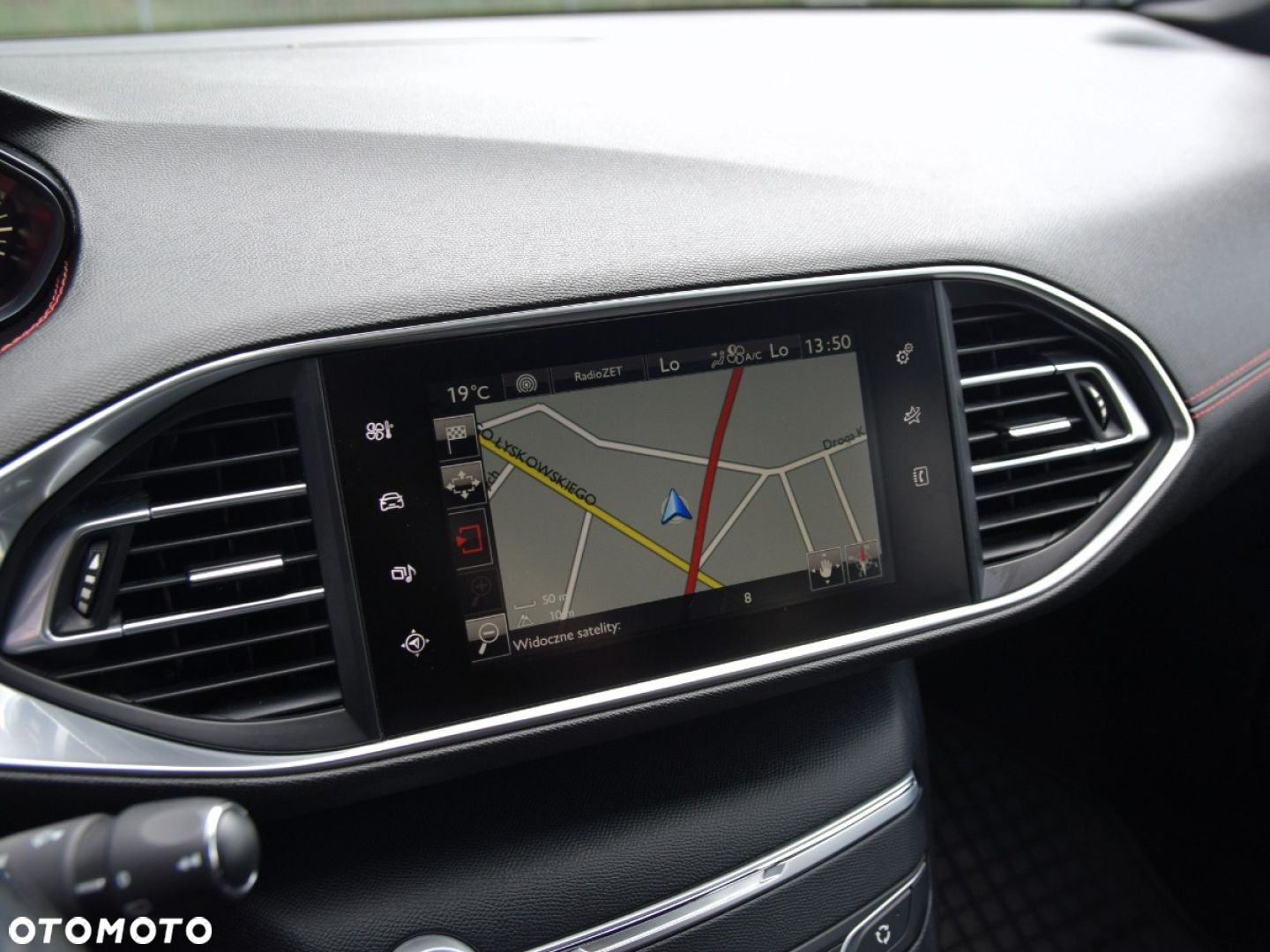 Peugeot 308 - 23