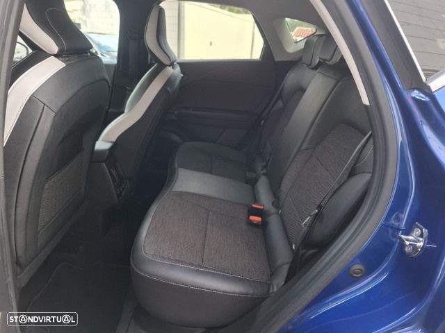 Renault Captur 1.0 TCe Exclusive - 31