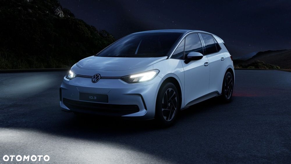 Volkswagen ID.3 52kWh Plus - 17