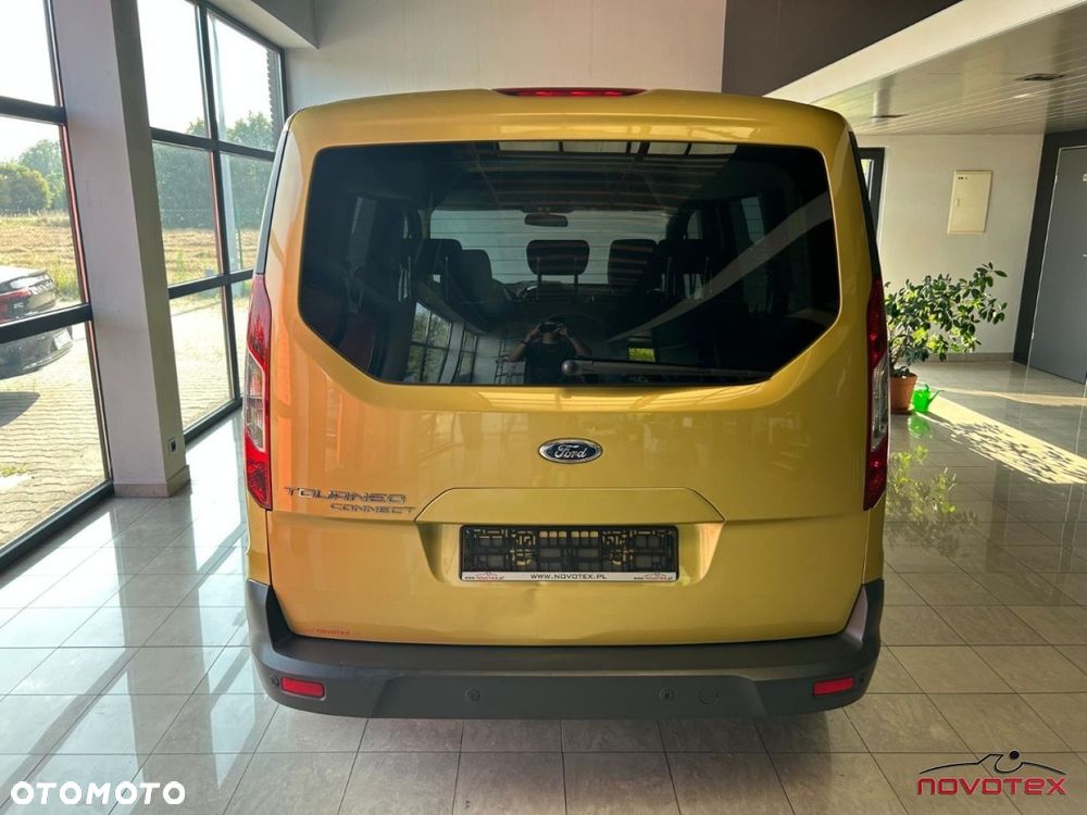 Ford Tourneo Connect 1.6 TDCi Trend - 6