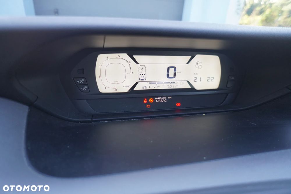 Citroën C4 Grand Picasso - 9