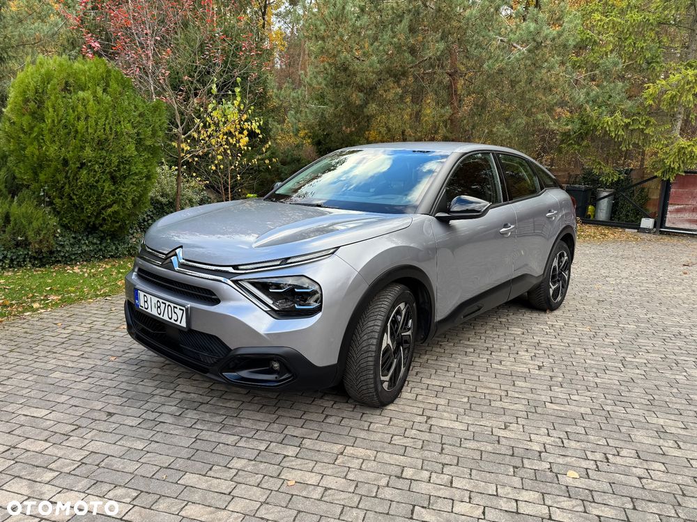 Citroën C4 1.5 BlueHDi Live Pack S&S - 1