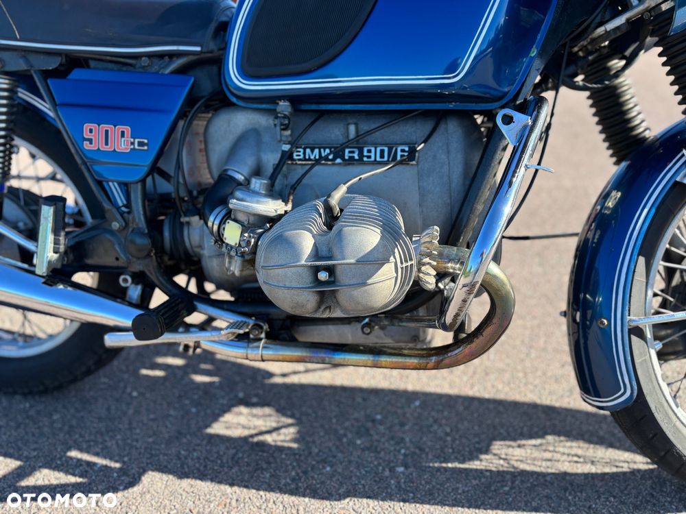 BMW R - 11
