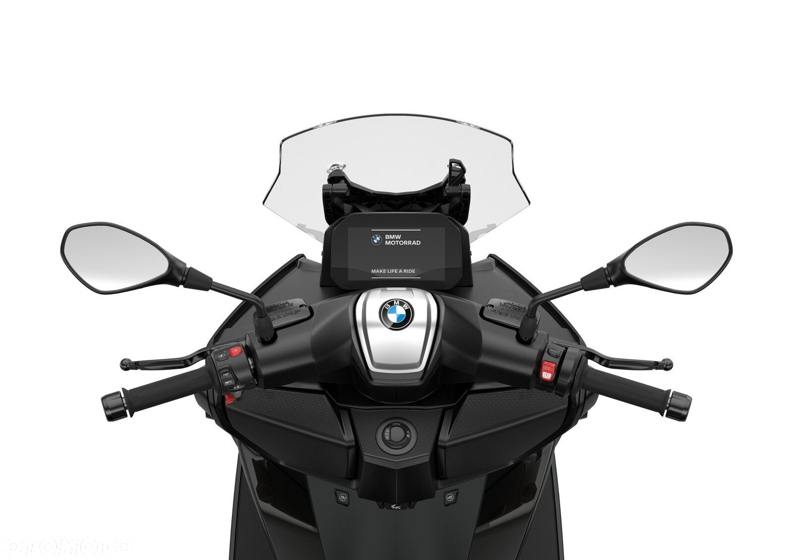 BMW C1 - 2