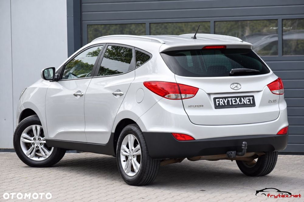 Hyundai ix35 - 15