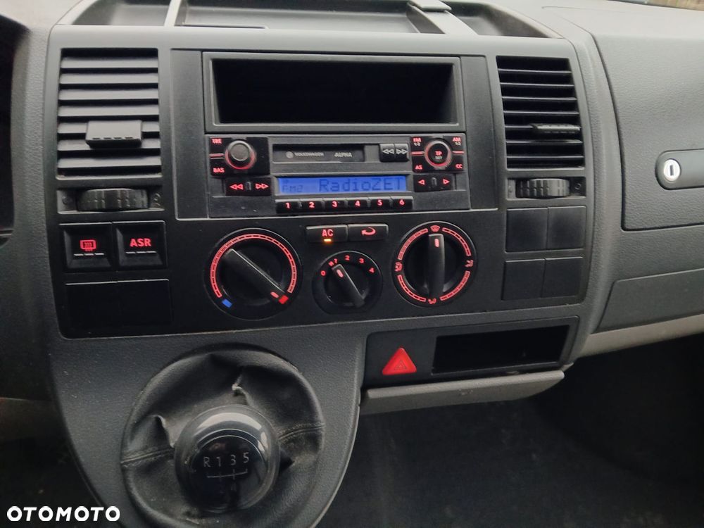 Volkswagen T5 TRANSPORTER - 14