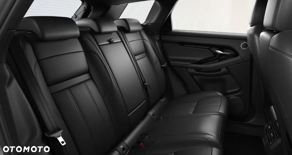 Land Rover Range Rover Evoque - 7