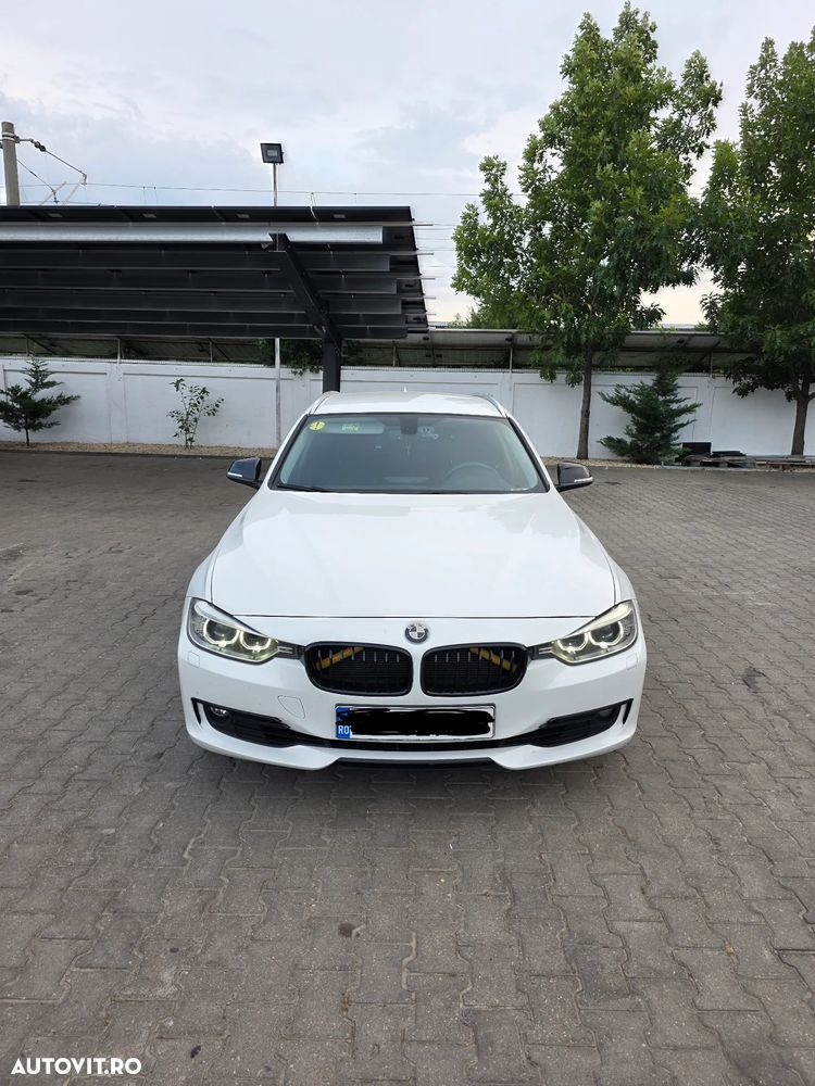 BMW Seria 3 - 3