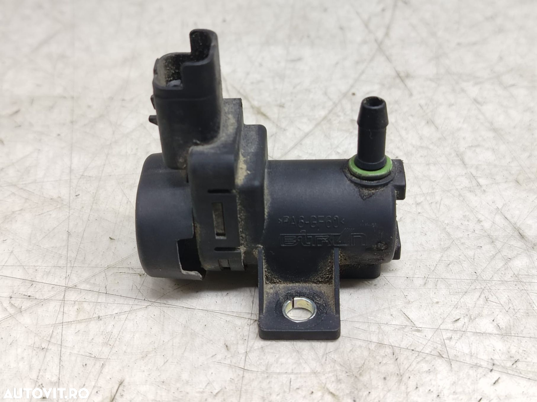Electrovalva vacuum 9665456180 Land Rover Range Rover Evoque L538 [20 - 2
