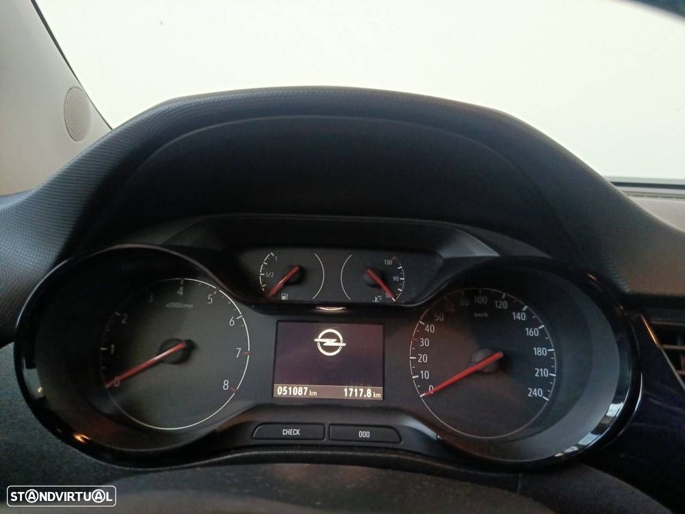 Opel Crossland X 1.2 T Innovation - 13