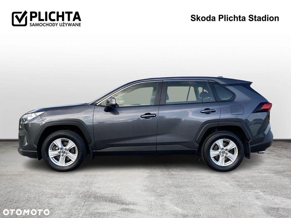Toyota RAV4 - 2