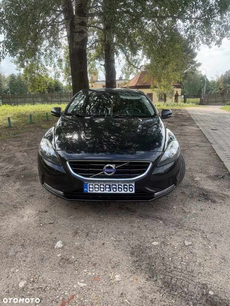 Volvo V40 D2 Ocean Race - 2